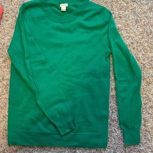 jcrew sweater